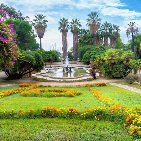 Casa Di Raffi Sanremo Διαμέρισμα Εξωτερικό φωτογραφία