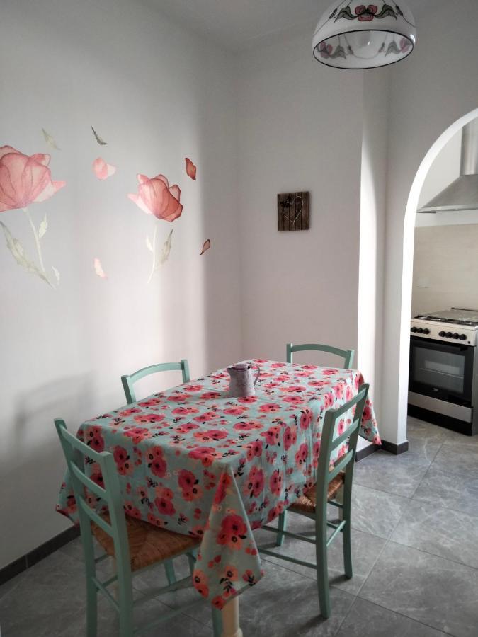 Casa Di Raffi Sanremo Διαμέρισμα Εξωτερικό φωτογραφία