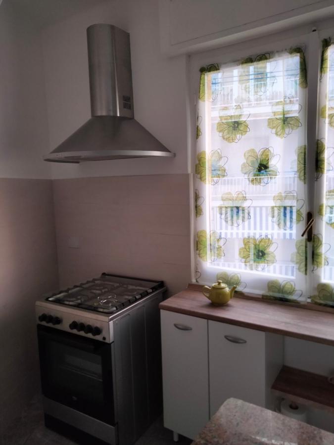 Casa Di Raffi Sanremo Διαμέρισμα Εξωτερικό φωτογραφία