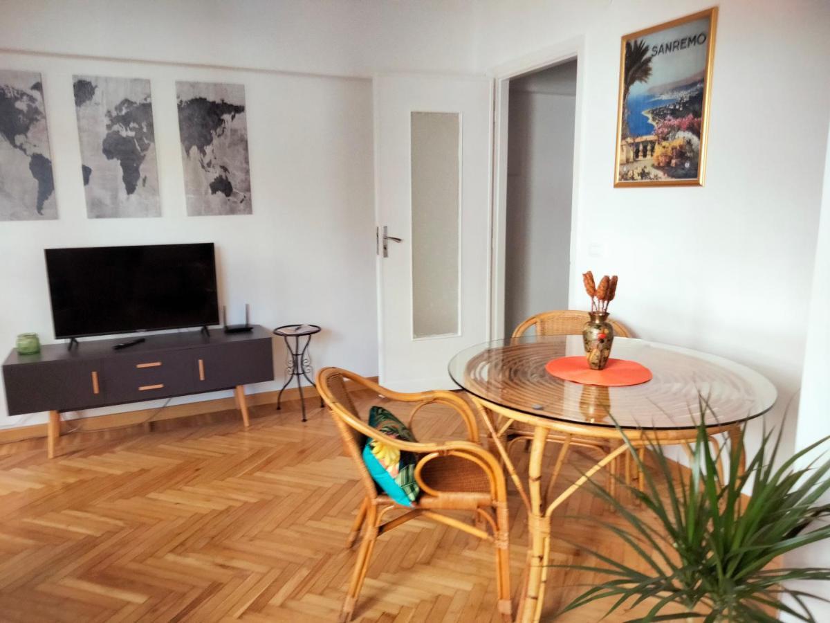 Casa Di Raffi Sanremo Διαμέρισμα Εξωτερικό φωτογραφία