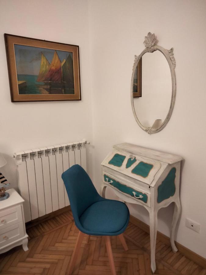 Casa Di Raffi Sanremo Διαμέρισμα Εξωτερικό φωτογραφία