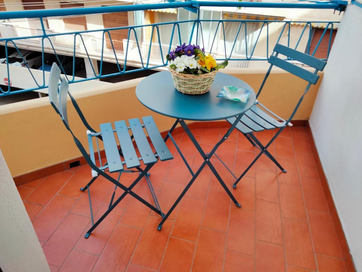 Casa Di Raffi Sanremo Διαμέρισμα Εξωτερικό φωτογραφία