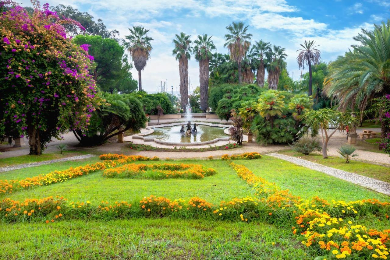 Casa Di Raffi Sanremo Διαμέρισμα Εξωτερικό φωτογραφία