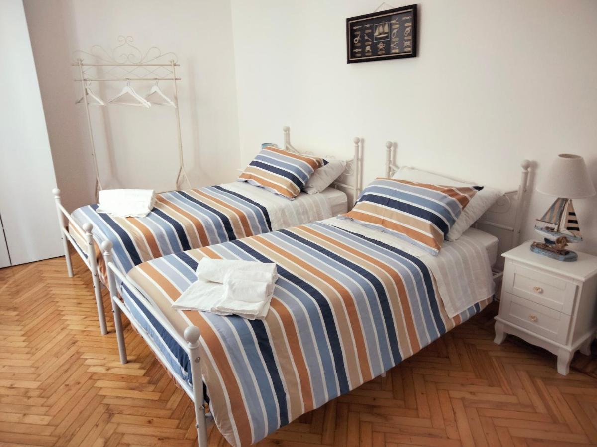 Casa Di Raffi Sanremo Διαμέρισμα Εξωτερικό φωτογραφία