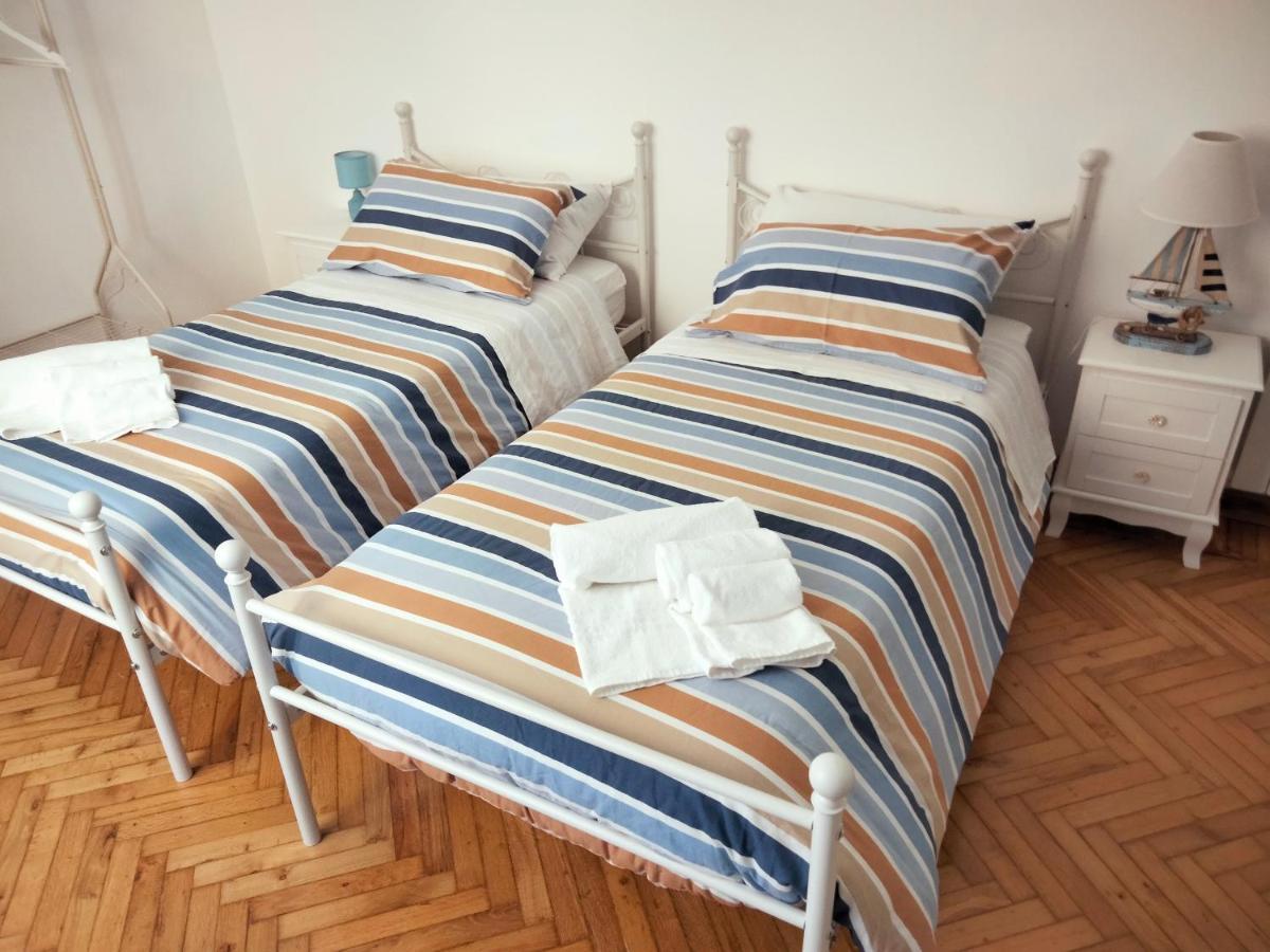Casa Di Raffi Sanremo Διαμέρισμα Εξωτερικό φωτογραφία