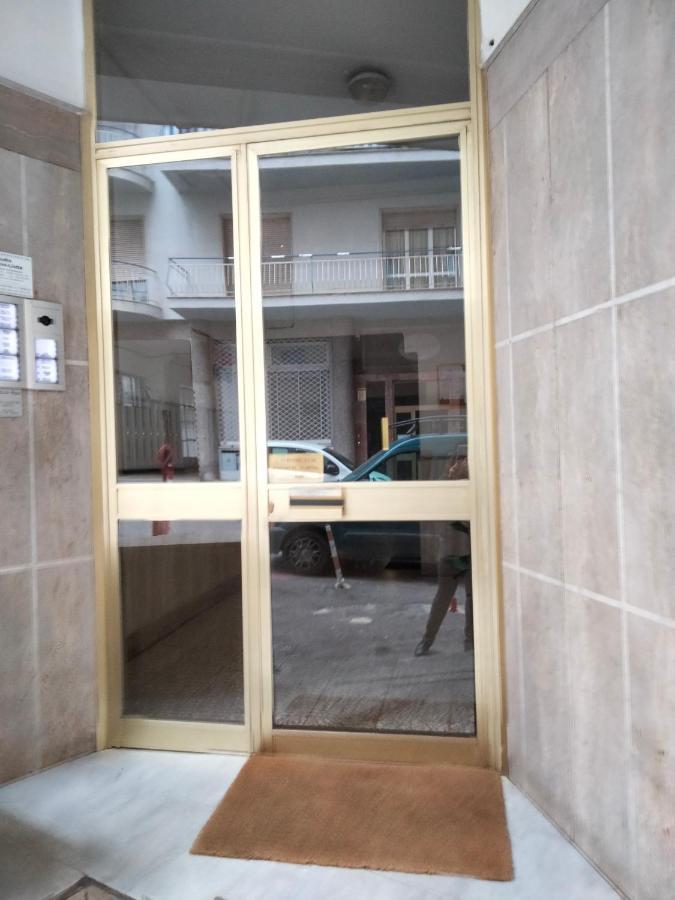 Casa Di Raffi Sanremo Διαμέρισμα Εξωτερικό φωτογραφία