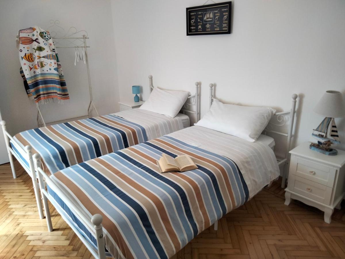 Casa Di Raffi Sanremo Διαμέρισμα Εξωτερικό φωτογραφία