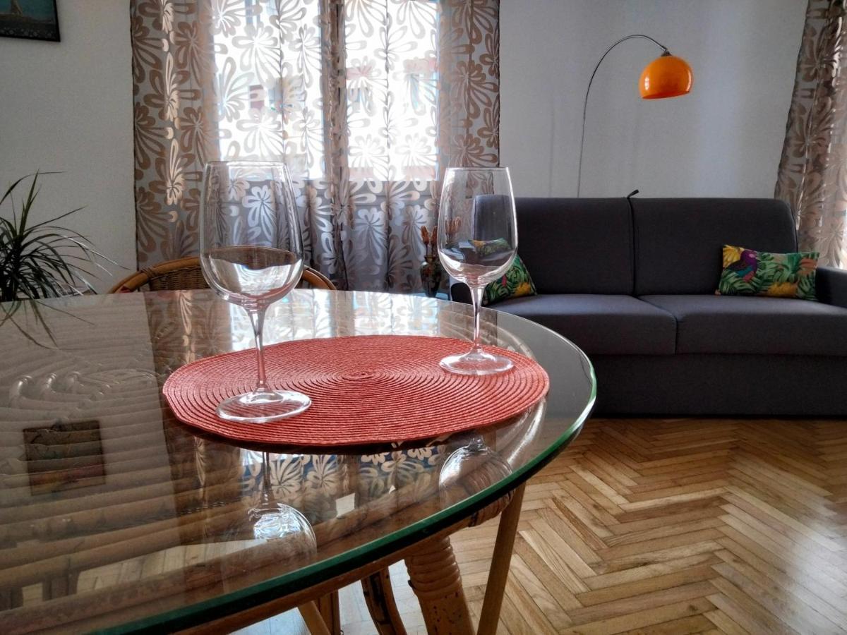 Casa Di Raffi Sanremo Διαμέρισμα Εξωτερικό φωτογραφία
