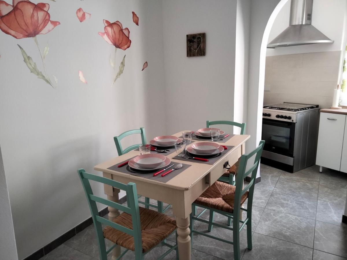Casa Di Raffi Sanremo Διαμέρισμα Εξωτερικό φωτογραφία