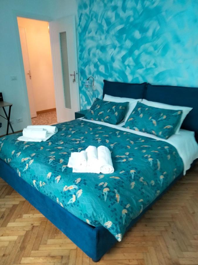 Casa Di Raffi Sanremo Διαμέρισμα Εξωτερικό φωτογραφία
