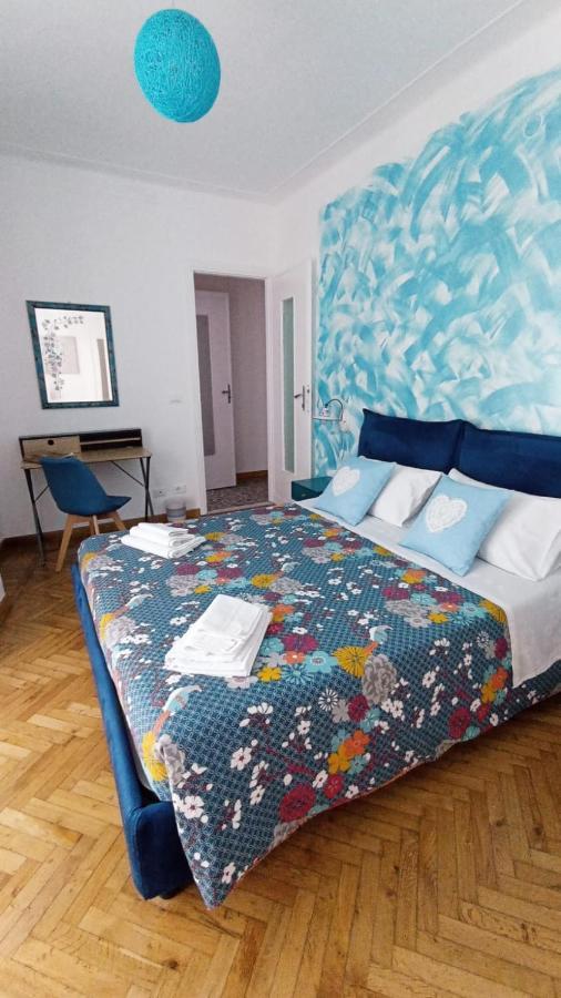 Casa Di Raffi Sanremo Διαμέρισμα Εξωτερικό φωτογραφία